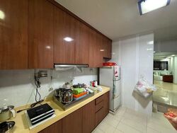 Blk 107 Yishun Ring Road (Yishun), HDB 4 Rooms #580159911